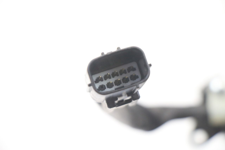 photo de ARMATURENBRETT PIAGGIO MP3 500 (2014 - 2017) - Gesamtansicht des Produkts