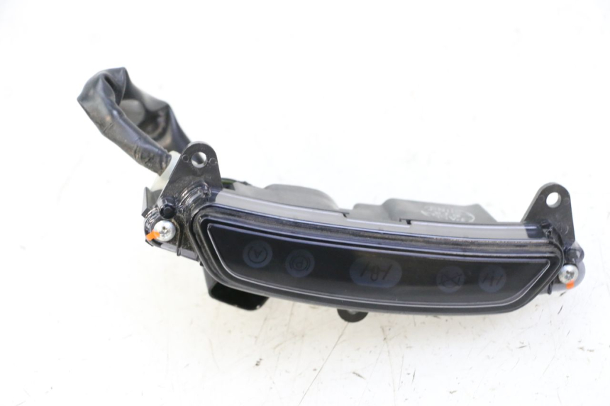 photo de ARMATURENBRETT PIAGGIO MP3 500 (2014 - 2017) - Hauptansicht