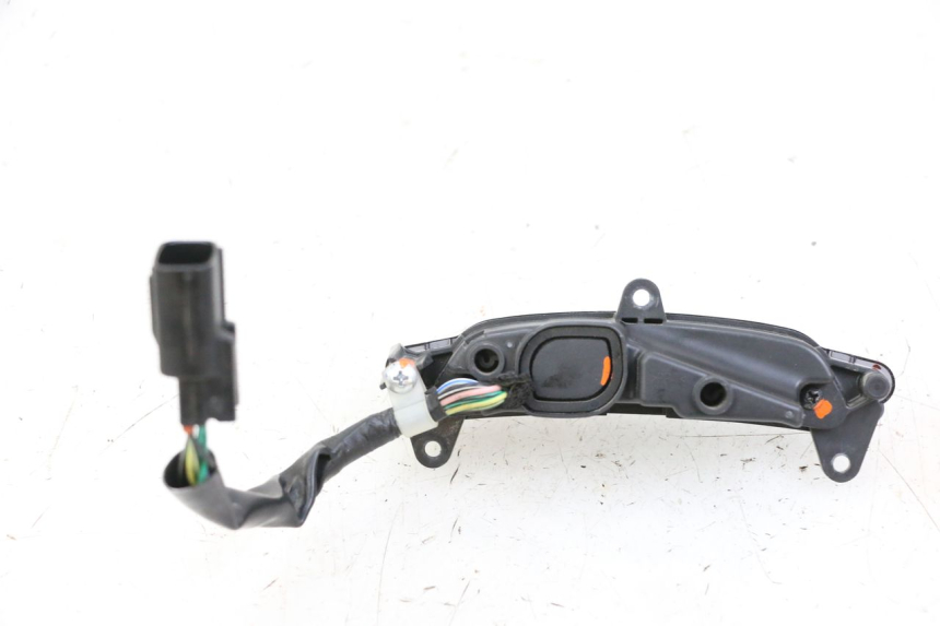 photo de ARMATURENBRETT PIAGGIO MP3 500 (2014 - 2017) - Zoom auf Gebrauchszustand