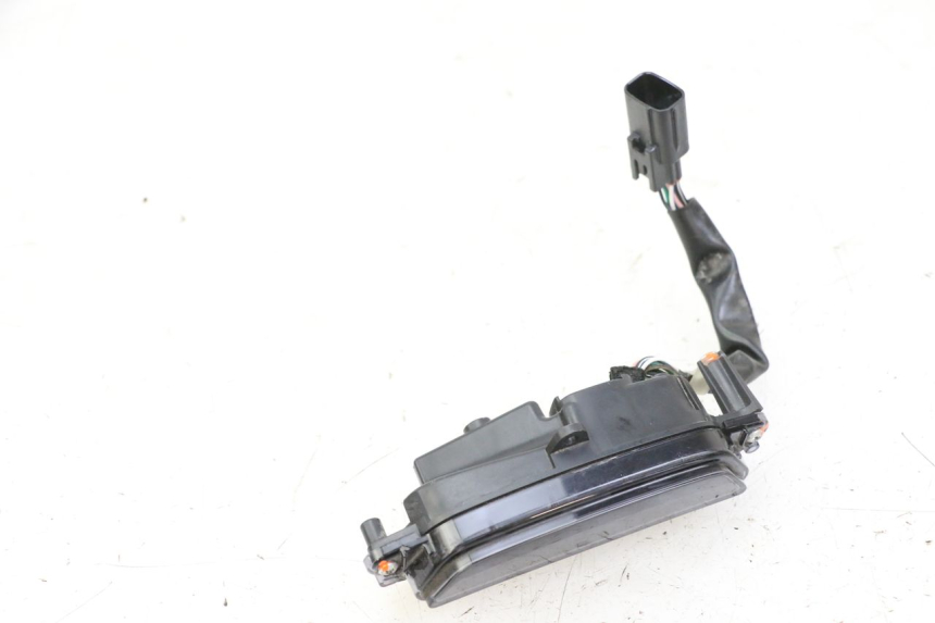 photo de ARMATURENBRETT PIAGGIO MP3 500 (2014 - 2017) - Technische Nahaufnahme