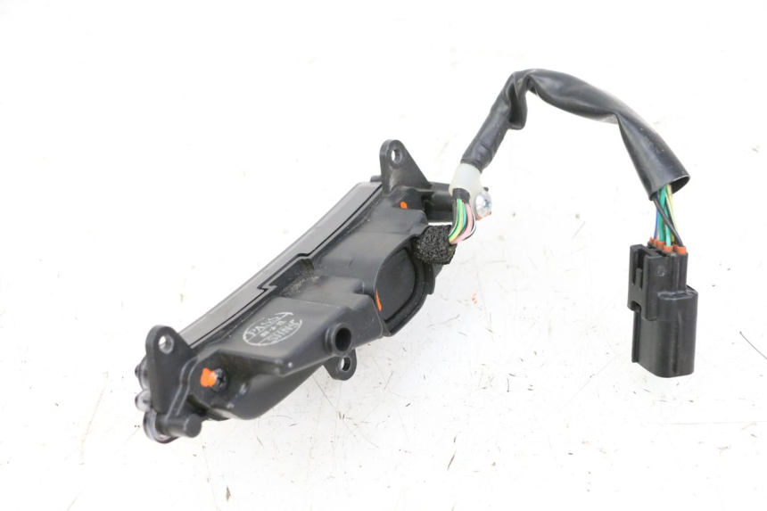 photo de ARMATURENBRETT PIAGGIO MP3 500 (2014 - 2017) - Gesamtansicht des Produkts