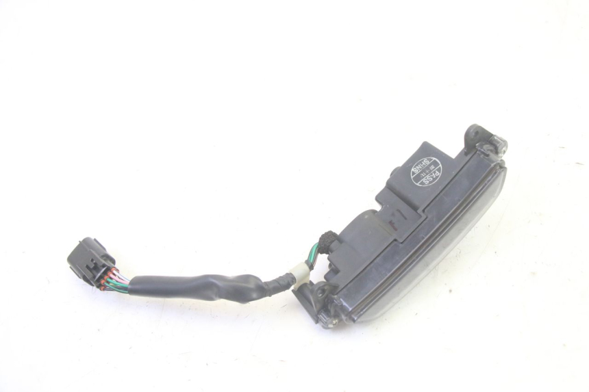 photo de COCKPIT PIAGGIO MP3 500 (2016 - 2018) - Technische Nahaufnahme