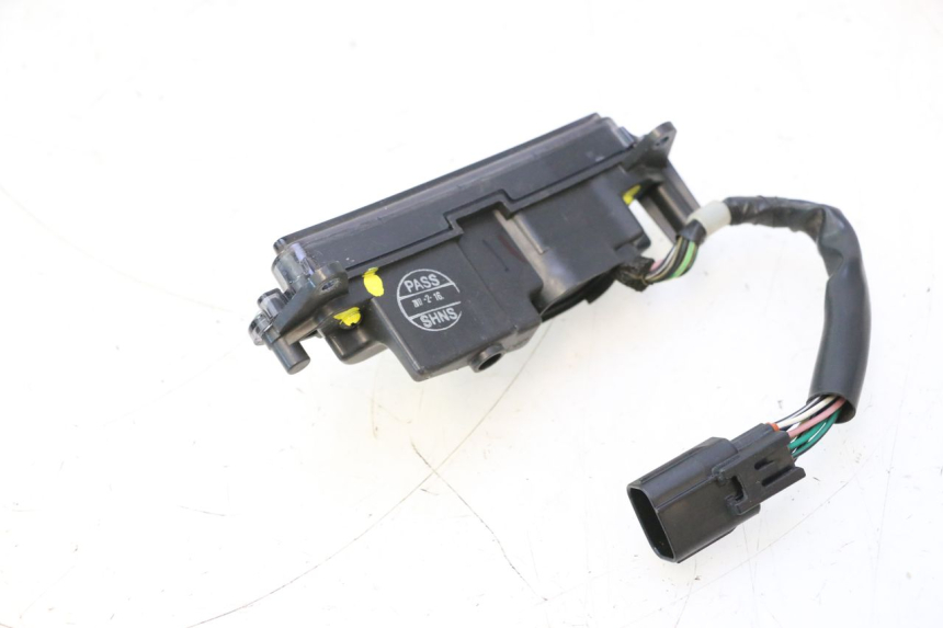 photo de COCKPIT PIAGGIO MP3 500 (2016 - 2018) - Geprüftes Gebrauchtteil