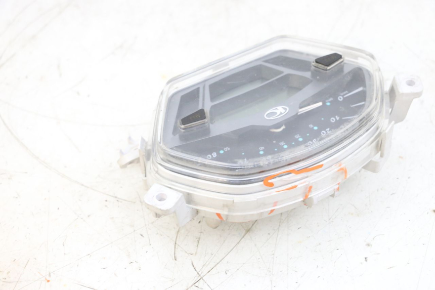 photo de COCKPIT KYMCO LIKE 4T 50 (2019 - 2025) - Weitere Ansicht des Artikels