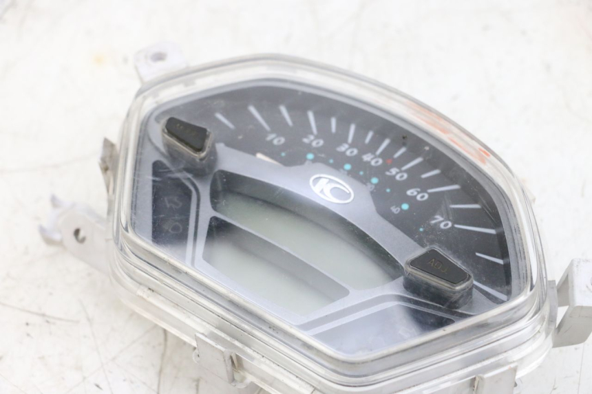 photo de COCKPIT KYMCO LIKE 4T 50 (2019 - 2025) - Gesamtansicht des Produkts