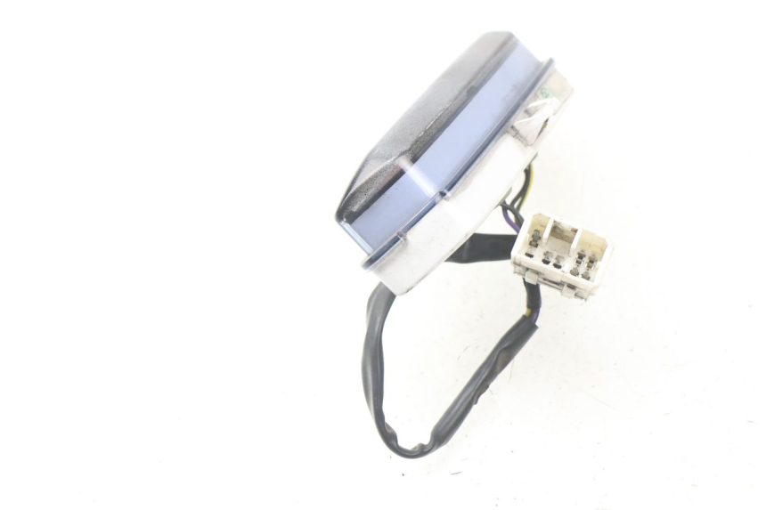 photo de ARMATURENBRETT GILERA NEXUS 125 (2009 - 2013) - Zoom auf Gebrauchszustand