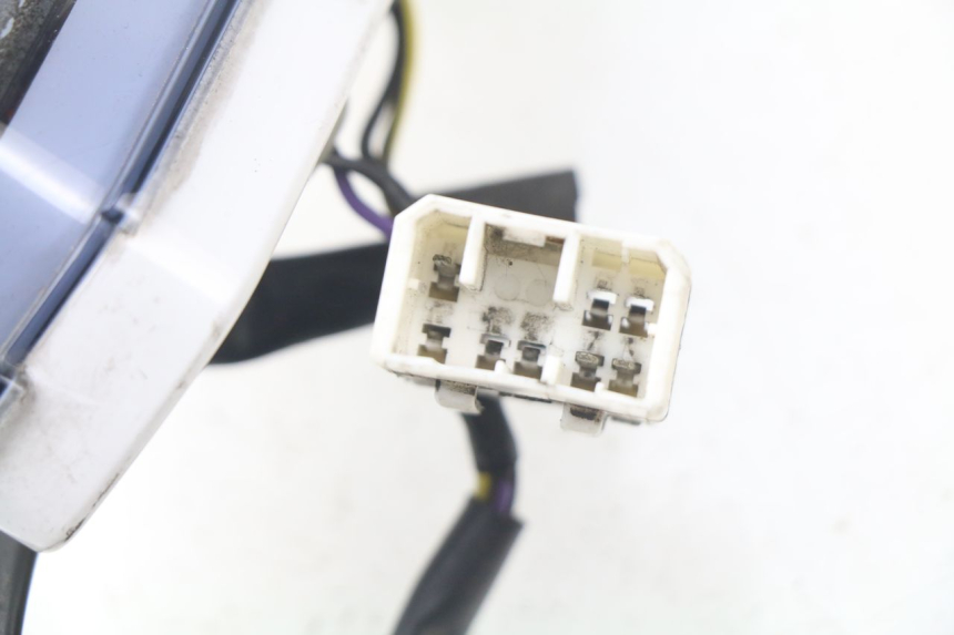 photo de ARMATURENBRETT GILERA NEXUS 125 (2009 - 2013) - Alternative Perspektive