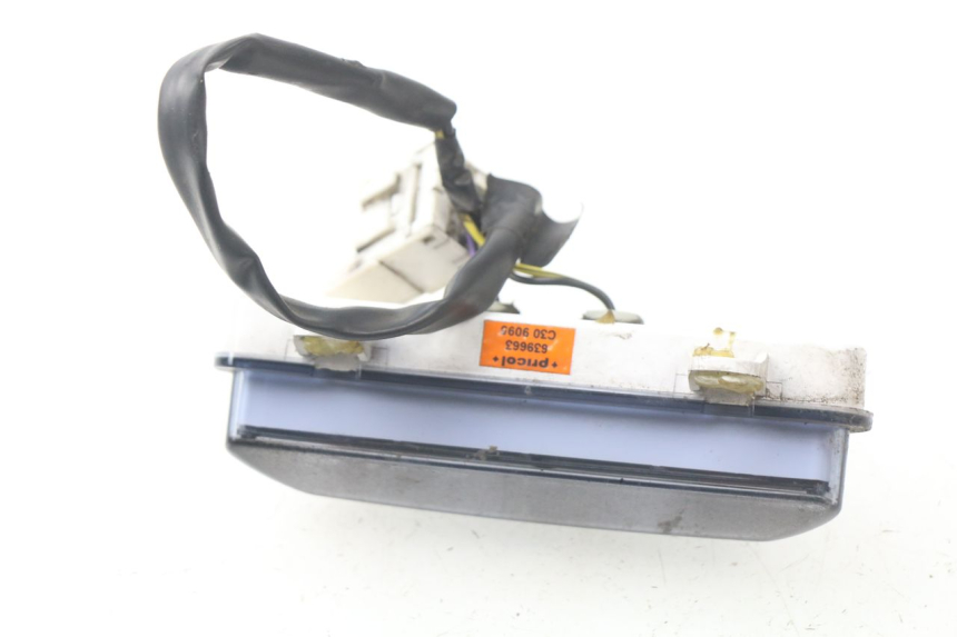 photo de ARMATURENBRETT GILERA NEXUS 125 (2009 - 2013) - Technische Nahaufnahme