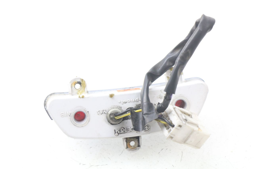 photo de ARMATURENBRETT GILERA NEXUS 125 (2009 - 2013) - Gesamtansicht des Produkts