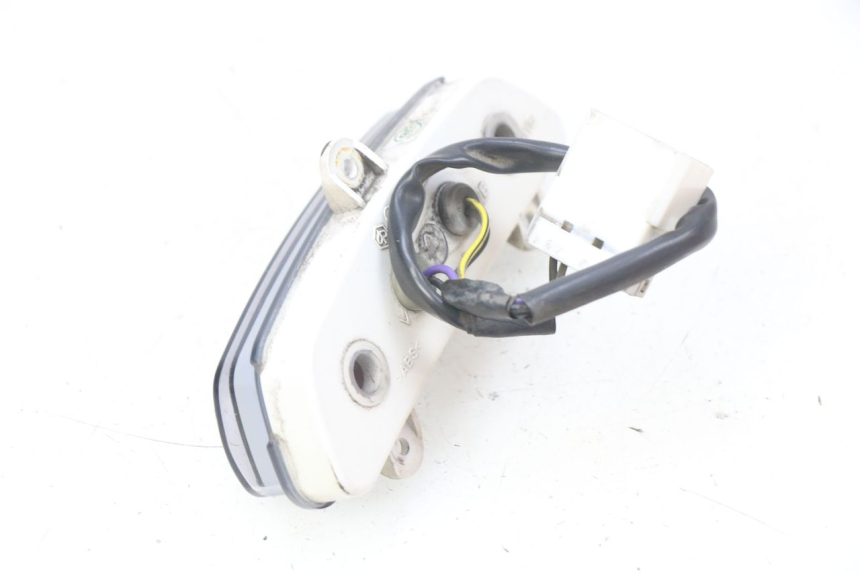 photo de ARMATURENBRETT GILERA NEXUS 125 (2009 - 2013) - Detailansicht des Bauteils