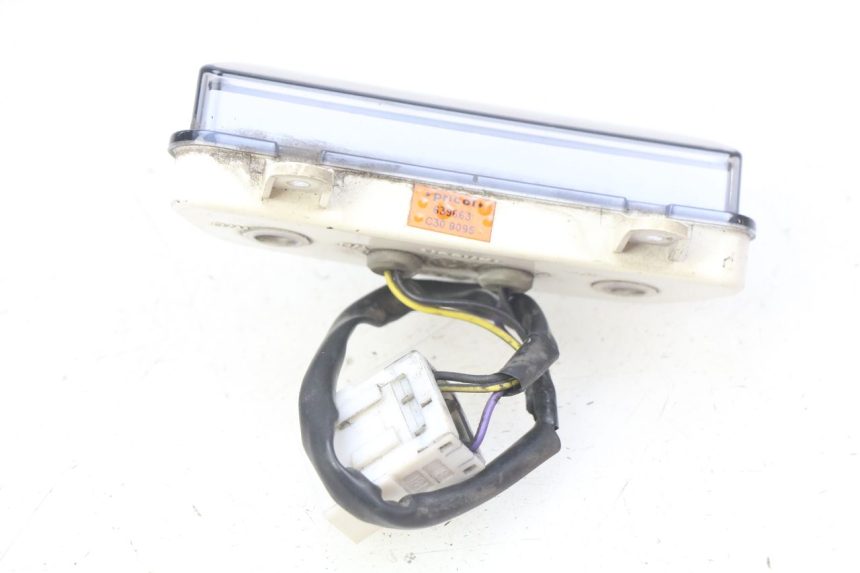 photo de ARMATURENBRETT GILERA NEXUS 125 (2009 - 2013) - Alternative Perspektive