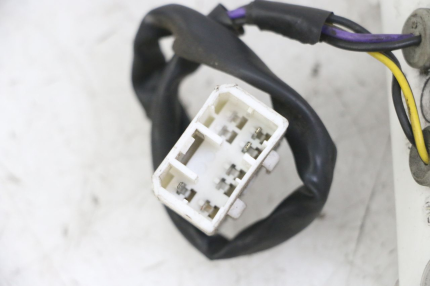 photo de ARMATURENBRETT GILERA NEXUS 125 (2009 - 2013) - Alternative Perspektive