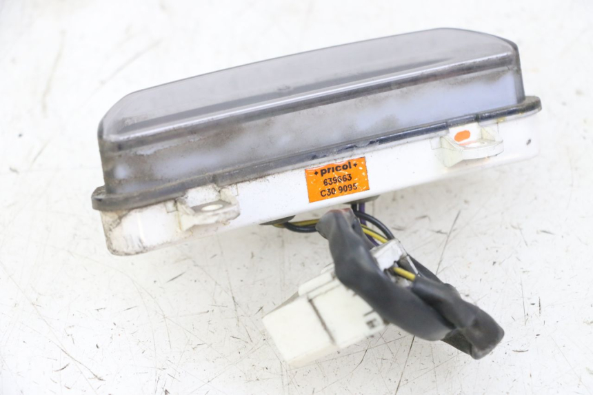 photo de ARMATURENBRETT GILERA NEXUS 125 (2009 - 2013) - Gesamtansicht des Produkts