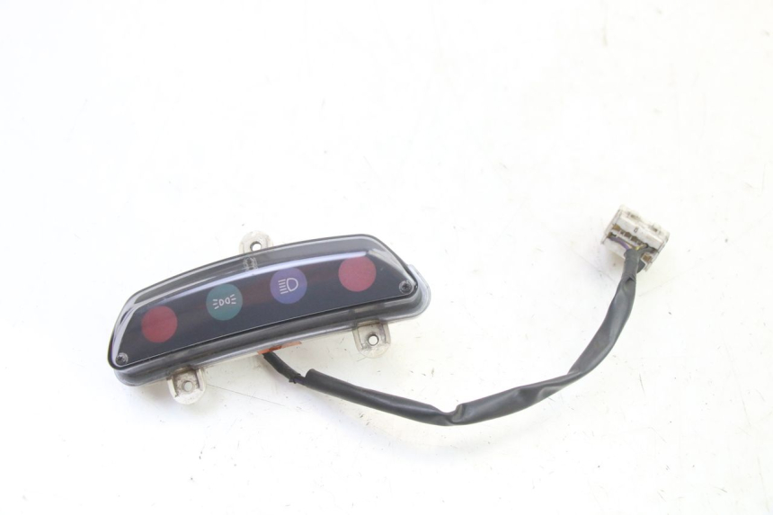 photo de ARMATURENBRETT GILERA NEXUS 125 (2009 - 2013) - Hauptansicht