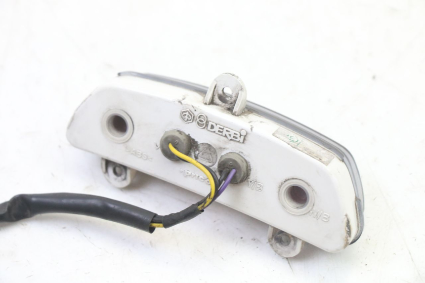 photo de ARMATURENBRETT GILERA NEXUS 125 (2009 - 2013) - Gesamtansicht des Produkts