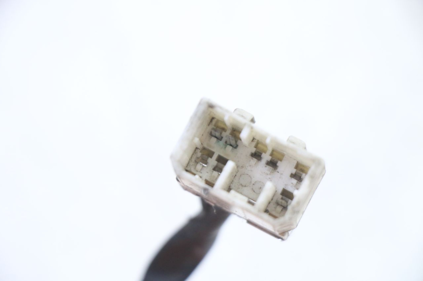 photo de ARMATURENBRETT GILERA NEXUS 125 (2009 - 2013) - Details der Befestigungspunkte