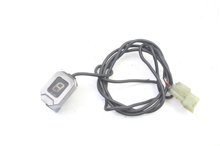 photo de COCKPIT HONDA NTV DEAUVILLE ABS 700 (2007 - 2016) - Detailansicht des Bauteils