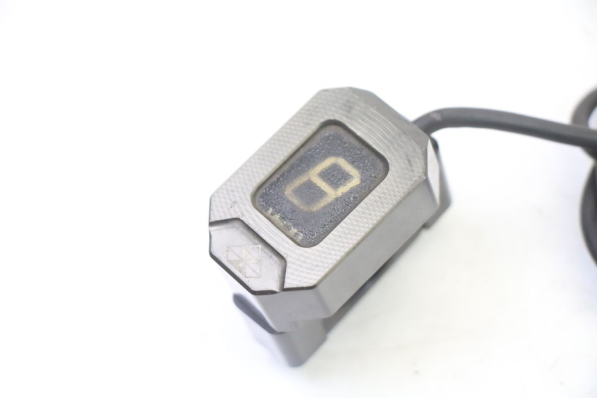 photo de COCKPIT HONDA NTV DEAUVILLE ABS 700 (2007 - 2016) - Alternative Perspektive