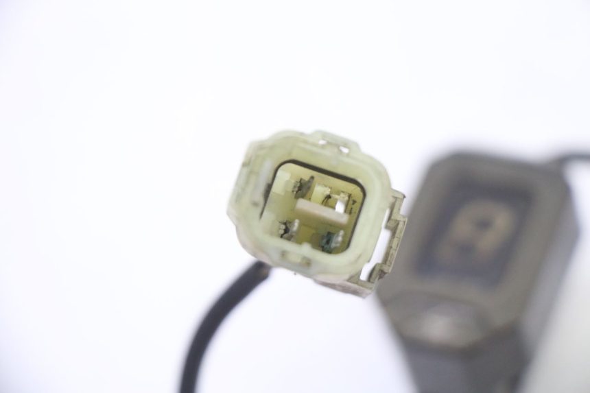 photo de COCKPIT HONDA NTV DEAUVILLE ABS 700 (2007 - 2016) - Oberflächenzustand und Material