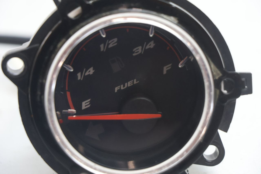 photo de COCKPIT HARLEY DAVIDSON ROAD GLIDE FLTRXSE 1920 (2018 - 2022) - Detailansicht des Bauteils