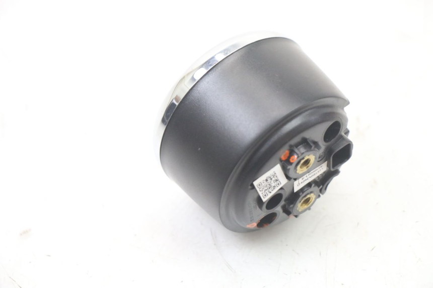 photo de COCKPIT ROYAL ENFIELD HYMALAYAN 410 (2016 - 2023) - Gesamtansicht des Produkts