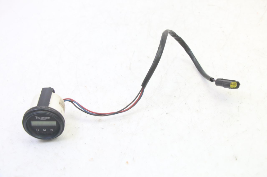 photo de COCKPIT TRIUMPH SPRINT 900 (1995 - 1998) - Hauptansicht