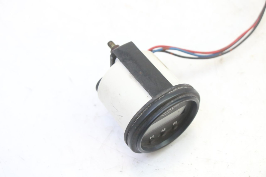 photo de COCKPIT TRIUMPH SPRINT 900 (1995 - 1998) - Alternative Perspektive