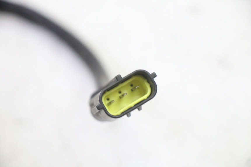 photo de COCKPIT TRIUMPH SPRINT 900 (1995 - 1998) - Details der Befestigungspunkte