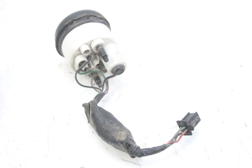 photo de ARMATURENBRETT TRIUMPH SPRINT ST 955 (1999 - 2001) - Zoom auf Gebrauchszustand