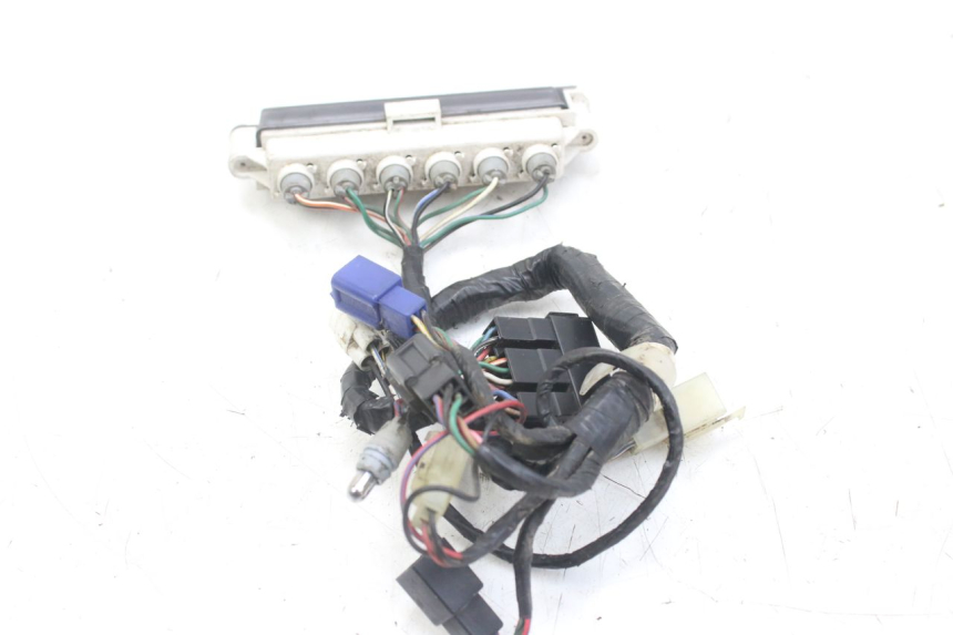 photo de ARMATURENBRETT TRIUMPH SPRINT ST 955 (1999 - 2001) - Alternative Perspektive