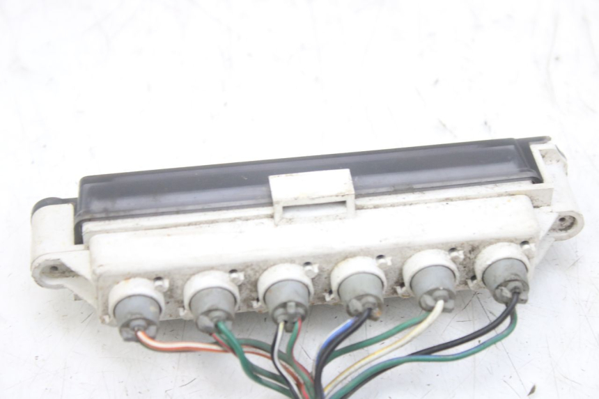 photo de ARMATURENBRETT TRIUMPH SPRINT ST 955 (1999 - 2001) - Gesamtansicht des Produkts