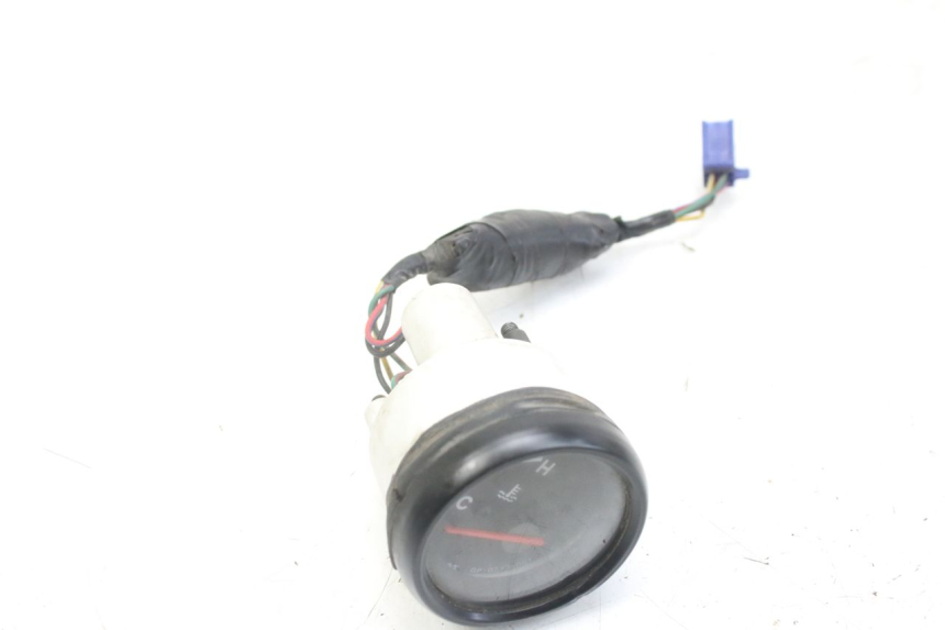 photo de ARMATURENBRETT TRIUMPH SPRINT ST 955 (1999 - 2001) - Kennzeichnungen und Originalreferenzen