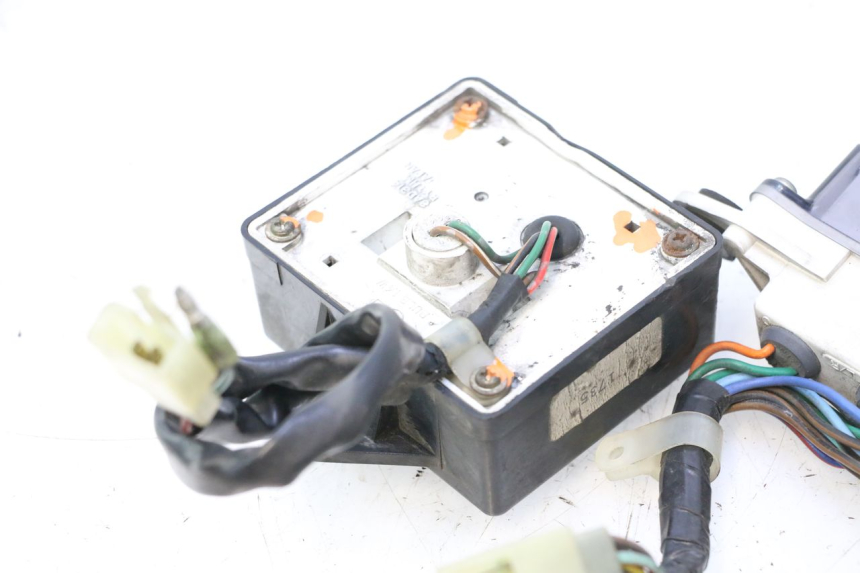 photo de COCKPIT HONDA ST PAN EUROPEAN 1100 (1990 - 2002) - Geprüftes Gebrauchtteil