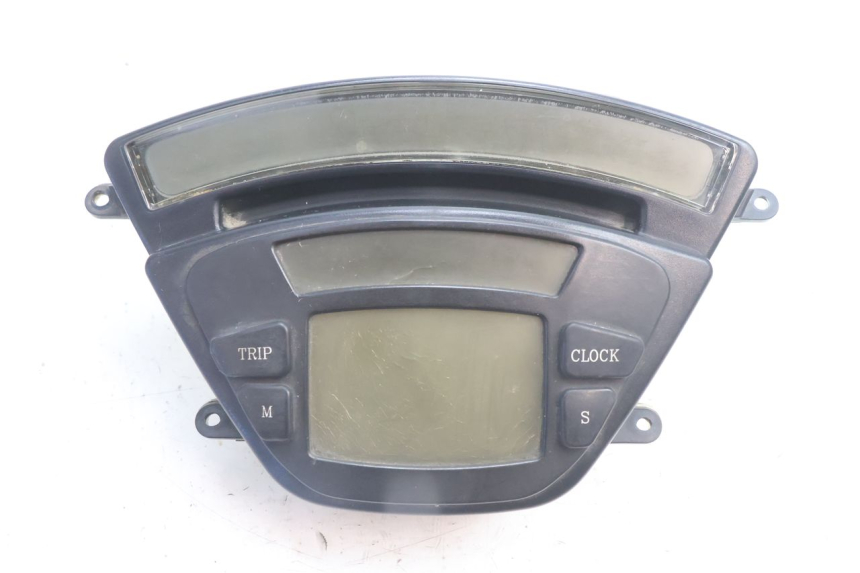 photo de COCKPIT PIAGGIO X9 AMALFI 180 (2000 - 2003) - Hauptansicht