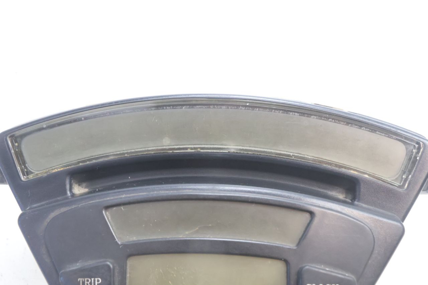 photo de COCKPIT PIAGGIO X9 AMALFI 180 (2000 - 2003) - Detailansicht des Bauteils