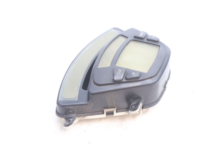 photo de COCKPIT PIAGGIO X9 AMALFI 180 (2000 - 2003) - Gesamtansicht des Produkts