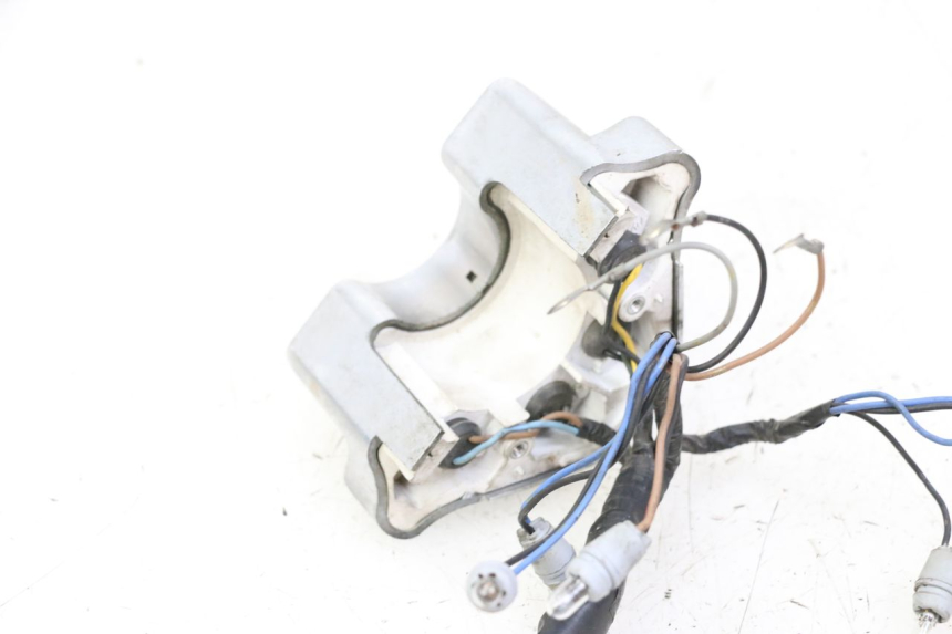 photo de COCKPIT YAMAHA XJN DIVERSION 600 (2000 - 2003) - Alternative Perspektive