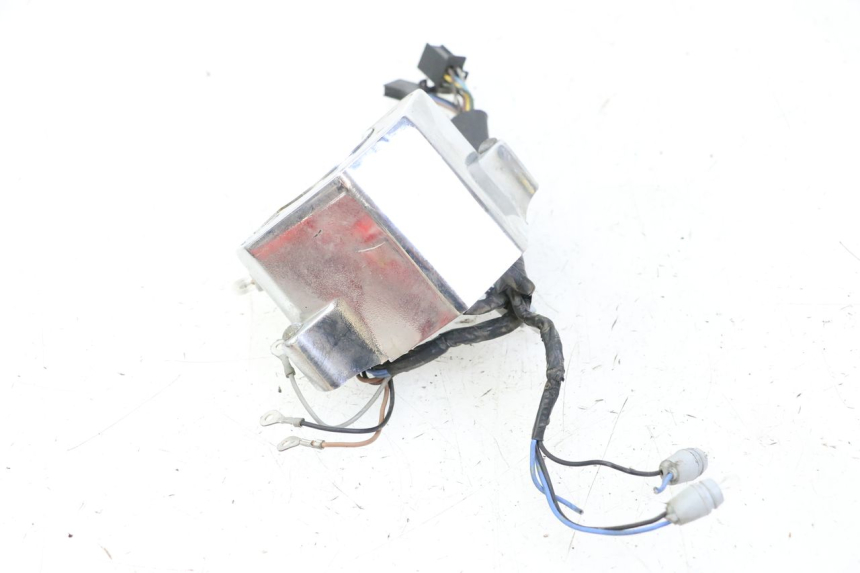 photo de COCKPIT YAMAHA XJN DIVERSION 600 (2000 - 2003) - Oberflächenzustand und Material