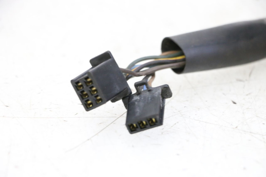 photo de COCKPIT YAMAHA XJN DIVERSION 600 (2000 - 2003) - Geprüftes Gebrauchtteil