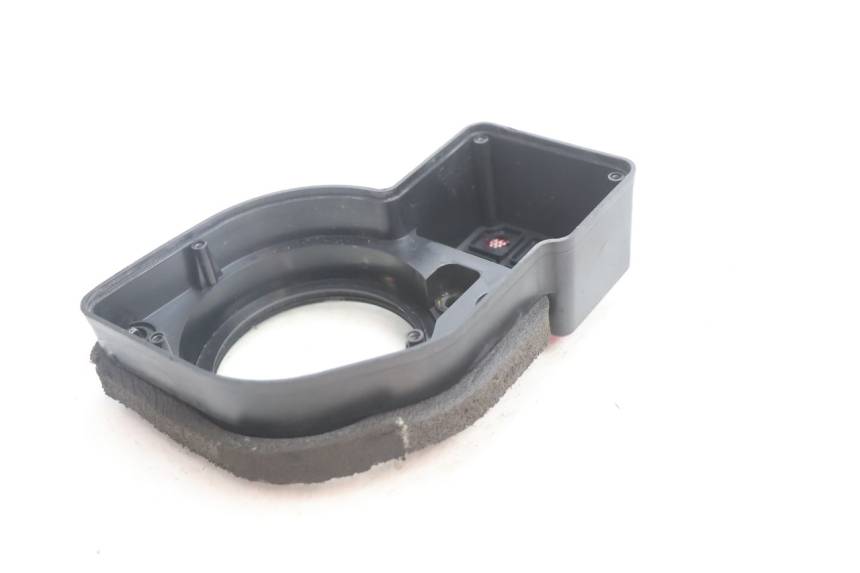 photo de COCKPIT HONDA XRV AFRICA TWIN 750 (1990 - 1992) - Oberflächenzustand und Material