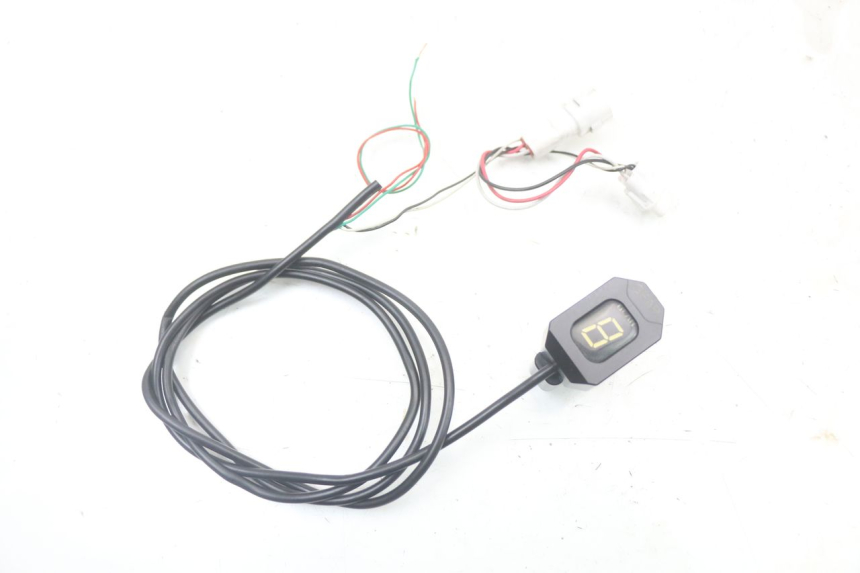 photo de COCKPIT YAMAHA FZ1 FAZER 1000 (2007 - 2009) - Detailansicht des Bauteils