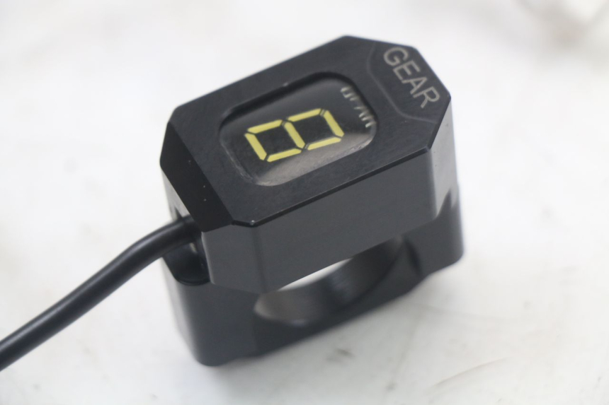 photo de COCKPIT YAMAHA FZ1 FAZER 1000 (2007 - 2009) - Alternative Perspektive