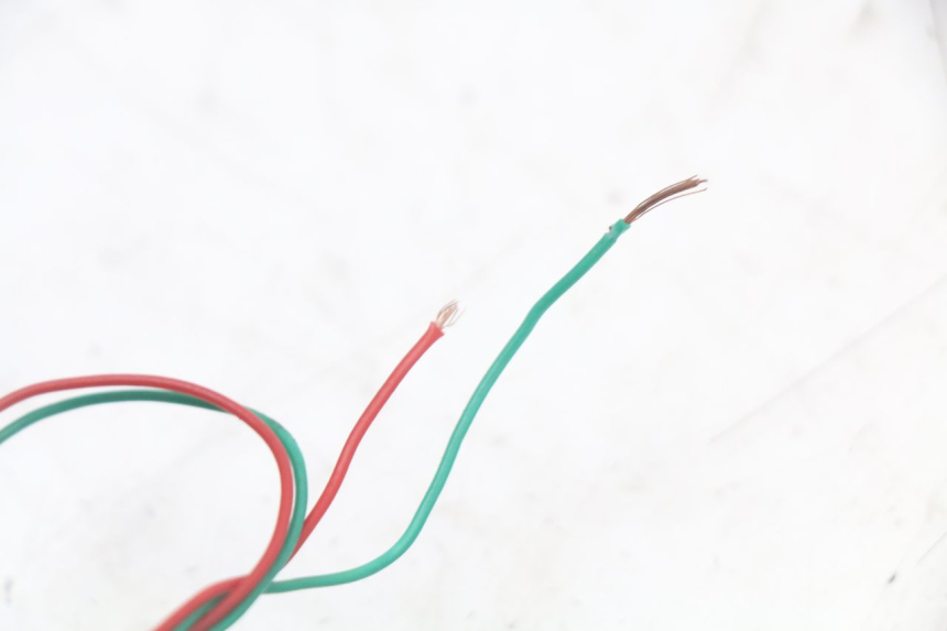 photo de COCKPIT YAMAHA FZ1 FAZER 1000 (2007 - 2009) - Gesamtansicht des Produkts