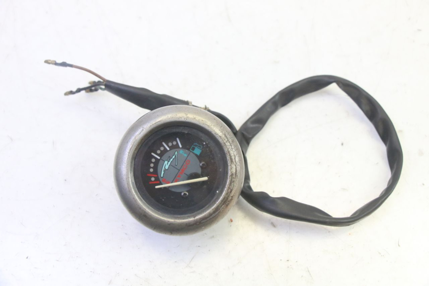 photo de COCKPIT KYMCO ZING 125 (1997 - 2003) - Hauptansicht