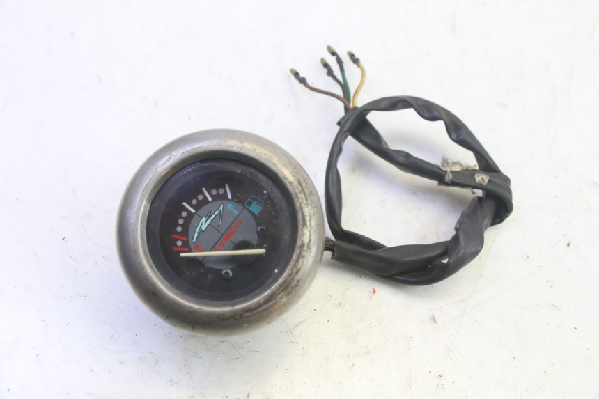 photo de COCKPIT KYMCO ZING 125 (1997 - 2003) - Detailansicht des Bauteils