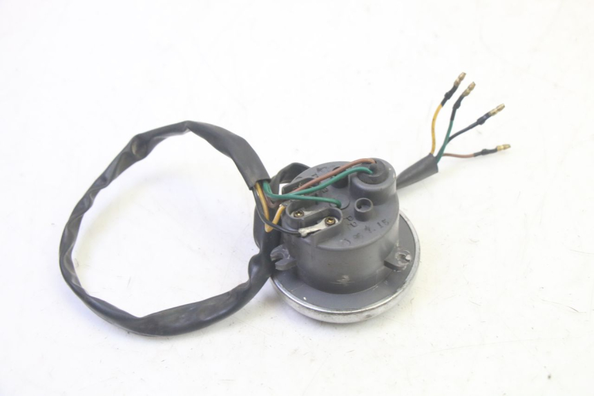 photo de COCKPIT KYMCO ZING 125 (1997 - 2003) - Technische Nahaufnahme