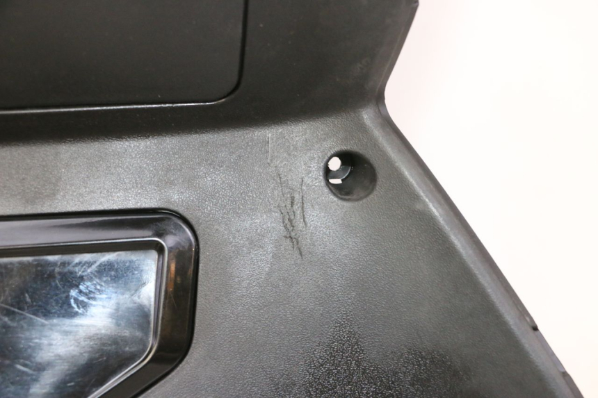 photo de BEINSCHILD QUADRO 4 4D 350 (2015 - 2018) - Detailansicht des Bauteils