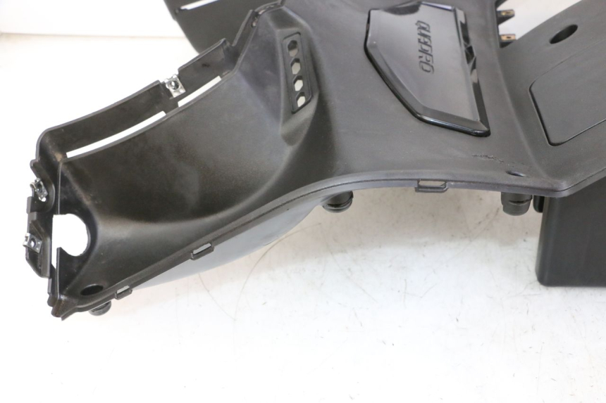 photo de BEINSCHILD QUADRO 4 4D 350 (2015 - 2018) - Detaillierte Sichtprüfung