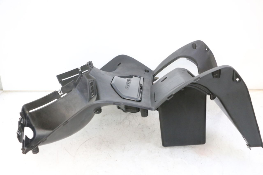 photo de BEINSCHILD QUADRO 4 4D 350 (2015 - 2018) - Fokus auf die Struktur