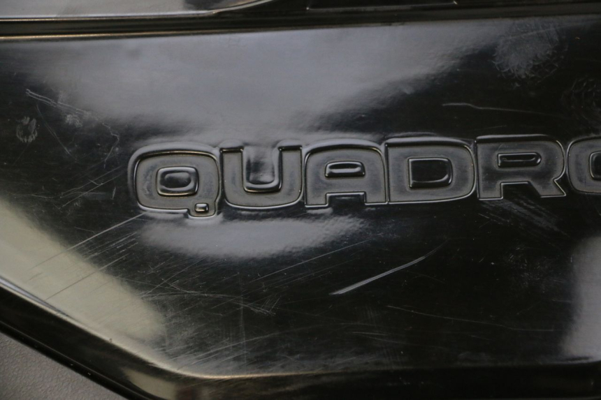 photo de BEINSCHILD QUADRO 4 4D 350 (2015 - 2018) - Profilansicht des Ersatzteils